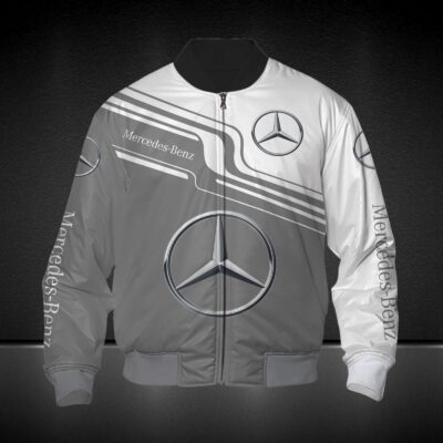 Mercedes-Benz Bomberjacke