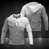 Mercedes-Benz Hoodie