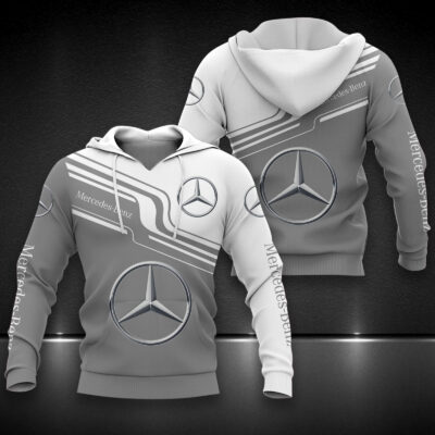 Mercedes-Benz Hoodie