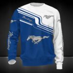 Ford Mustang Sweatshirt