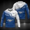 Ford Mustang Hoodie