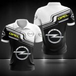 Opel Poloshirt