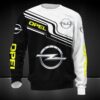 Opel Sweatshirt
