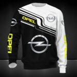 Opel Sweatshirt
