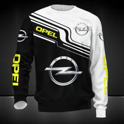 Opel Sweatshirt