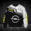 Opel Bomberjacke
