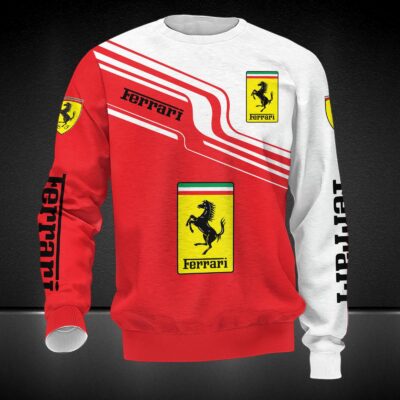 Ferrari Sweatshirt