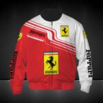 Ferrari Bomberjacke