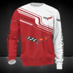 Corvette C6 Sweatshirt