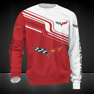 Corvette C6 Sweatshirt