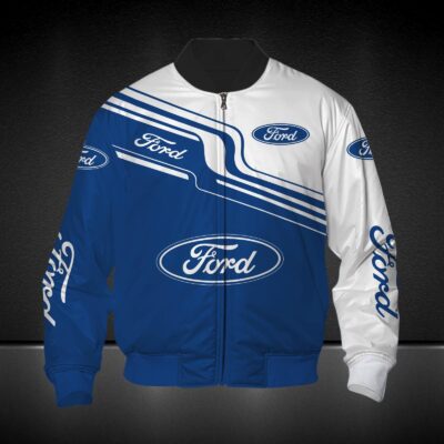 Ford Bomberjacke