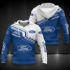 Ford Hoodie