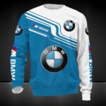 BMW M Car Sweatshirt
