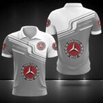 Mercedes-Benz Poloshirt