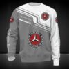 Mercedes-Benz Sweatshirt
