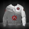 Mercedes-Benz Bomberjacke