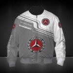 Mercedes-Benz Bomberjacke