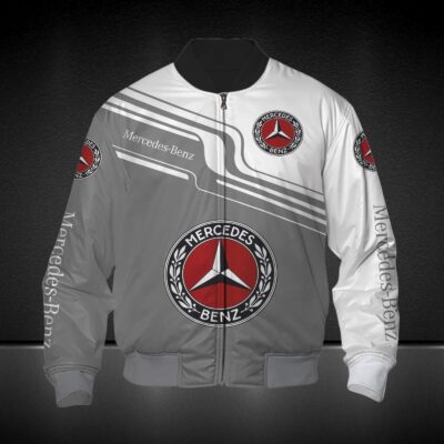 Mercedes-Benz Bomberjacke