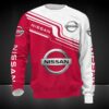 Nissan Sweatshirt