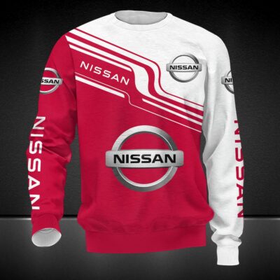 Nissan Sweatshirt