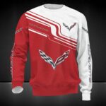 Corvette C7 Sweatshirt