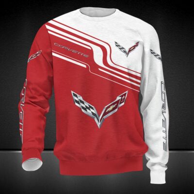 Corvette C7 Sweatshirt