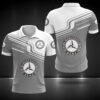 Mercedes-Benz Poloshirt