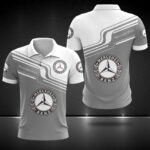 Mercedes-Benz Poloshirt