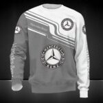 Mercedes-Benz Sweatshirt