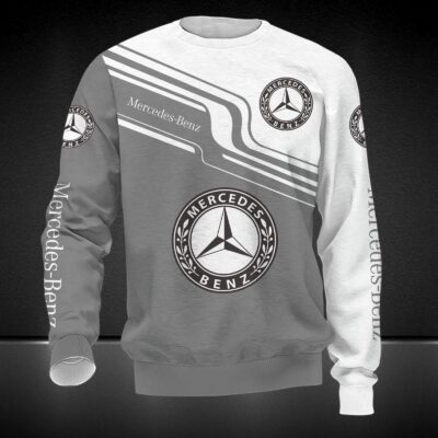 Mercedes-Benz Sweatshirt