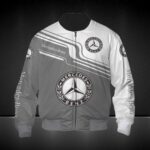 Mercedes-Benz Bomberjacke
