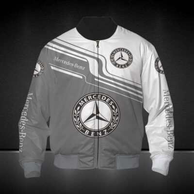 Mercedes-Benz Bomberjacke