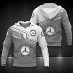 Mercedes-Benz Hoodie