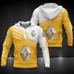 Renault Hoodie