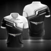 Honda Gold Wing Poloshirt