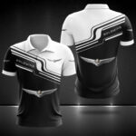 Honda Gold Wing Poloshirt