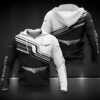 Honda Gold Wing Hoodie