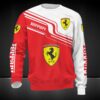 Ferrari Sweatshirt
