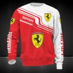 Ferrari Sweatshirt