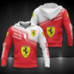Ferrari Hoodie