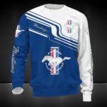 Ford Mustang Sweatshirt