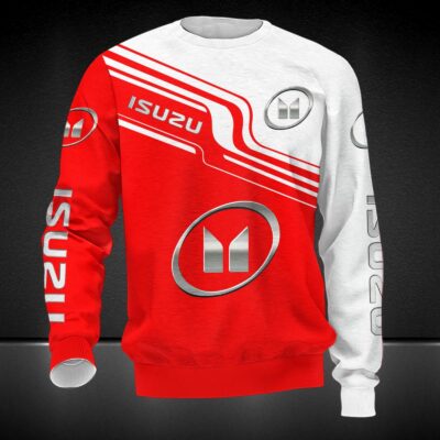 Isuzu Sweatshirt