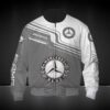 Mercedes-AMG Bomberjacke