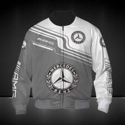 Mercedes-AMG Bomberjacke