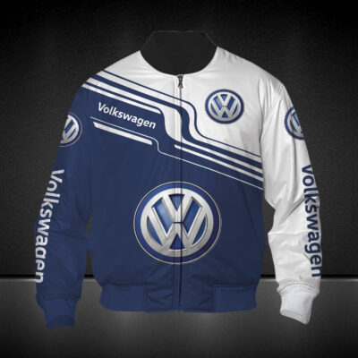 Volkswagen Bomberjacke