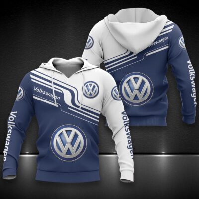 Volkswagen Hoodie