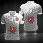 Mercedes-AMG Poloshirt