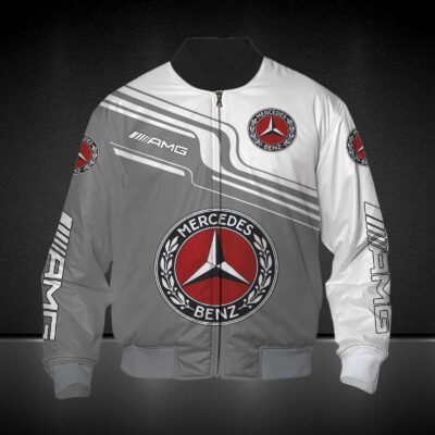 Mercedes-AMG Bomberjacke