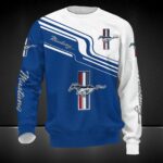 Ford Mustang Sweatshirt