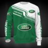Land Rover Sweatshirt